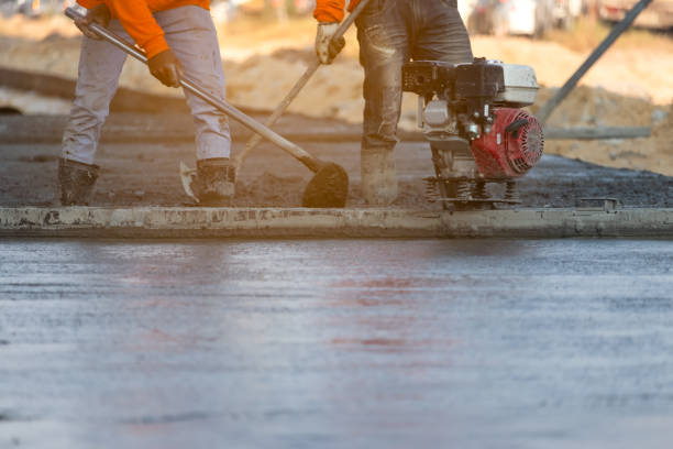 Affordable Concrete Services in GA