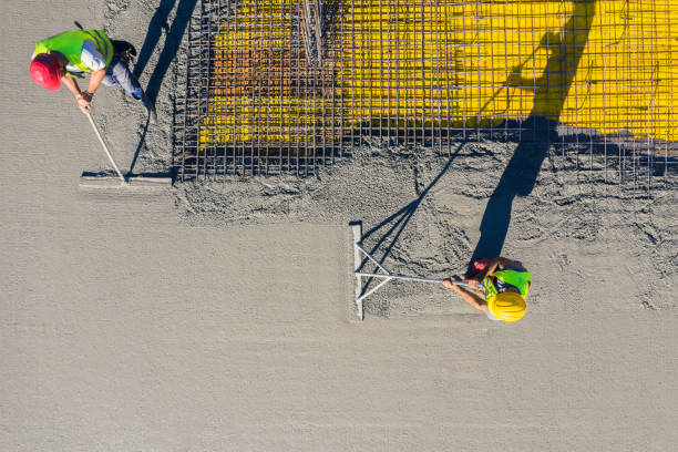 Best Residential Concrete Services  in Augusta, GA