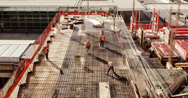 Best Concrete Sidewalk Installation  in Augusta, GA