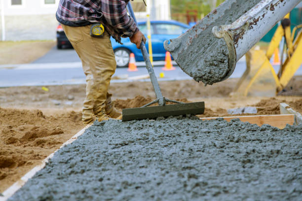 Best Concrete Contractor Near Me  in Augusta, GA