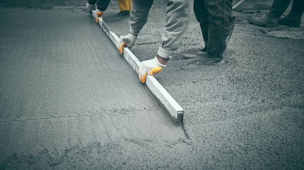 Best Concrete Resurfacing Services  in Augusta, GA