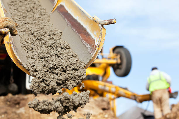 Best Affordable Concrete Contractor  in Augusta, GA
