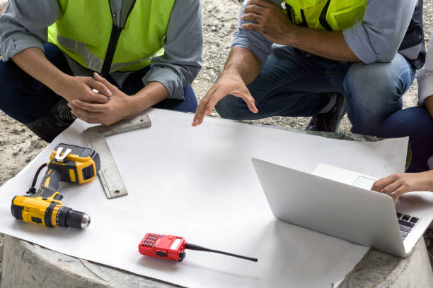 Best Concrete Slab Installation  in Augusta, GA