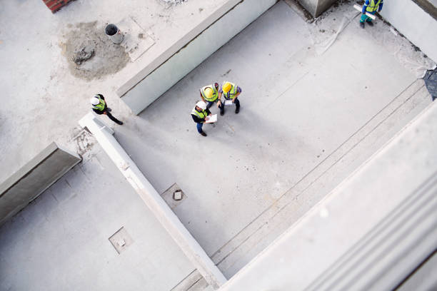 Best Concrete Repair Services  in Augusta, GA